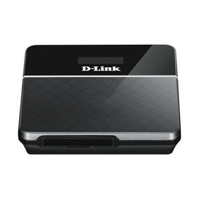 D-Link DWR-932 router