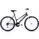 Capriolo Passion Lady brdski (mtb) bicikl, crni/ljubičasti/rozi