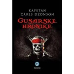 GUSARSKE HRONIKE I I II Kapetan Carls Dzonson