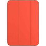 APPLE Smart Folio for iPad mini Electric Orange Seasonal Fall 2021 (mm6j3zm/a)