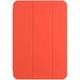 APPLE Smart Folio for iPad mini Electric Orange Seasonal Fall 2021 (mm6j3zm/a)
