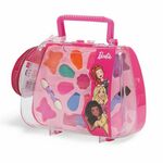 Lisciani Set za ulepšavanje u torbici Barbie Be a star 95445