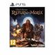 PS5&nbsp;The Lord of the Rings: Return to Moria