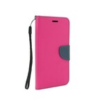Maskica Mercury za Samsung A736B Galaxy A73 5G pink