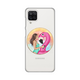 Torbica Silikonska Print Skin za Samsung A125F Galaxy A12 Flamingo Kiss
