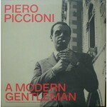 Piero Piccioni – A Modern Gentleman The Refined Bittersweet Sound Of An Italian Maestro 2LP