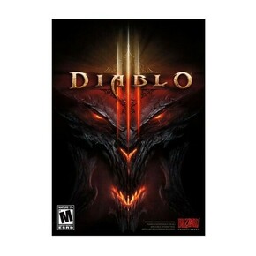 PC Diablo 3