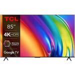 TCL 85P745 televizor, 55" (139 cm)/85" (215.9 cm), LED/QLED, Ultra HD, Google TV