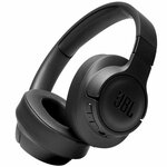 JBL Tune 760NC slušalice, bežične/bluetooth, bela/bež/crna/plava, 103dB/mW, mikrofon