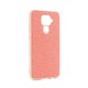 Maskica Flash za Huawei Mate 30 Lite Nova 5i Pro pink