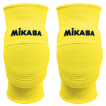 Mikasa Premier štitnik za kolena žuti