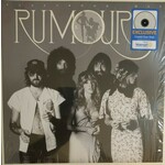 Fleetwood Mac Rumours Live clear vinyl