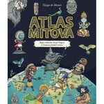 Atlas mitova Tijago de Morais