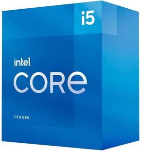 Intel Core i5-11500 2.7Ghz Socket 1200 procesor