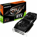 Gigabyte GV-N206SWF2OC-8GD, 8GB DDR6