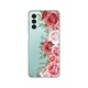 Maskica Silikonska Print Skin za Samsung A136B A047F Galaxy A13 5G A04s Wild Roses