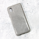 Torbica Crystal Dust za Samsung A013F Galaxy A01 Core srebrna