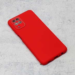 Torbica Soft TPU za Samsung A125F Galaxy A12 crvena