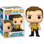 Funko Figura Star Trek Pop Vinyl Captain Kirk