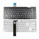 Tastatura za laptop Asus X401 X401A X401U US mali enter