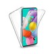 Maskica silikonska All Cover za Samsung A515F Galaxy A51 transparent