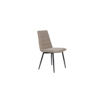 Linea stolica 46,5x59,8x90 cm boja peska
