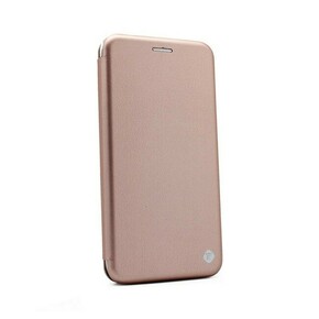Maskica Teracell Flip Cover za Samsung A136 Galaxy A13 5G roze