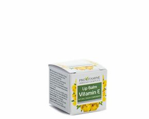 Hedera Vita PROVITAMINE IMMUNO COMPLEX - Balzam za usne sa vitaminom E