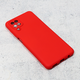 Torbica Nano Silikon za Samsung A125F Galaxy A12 crvena