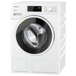 Miele WWD660 WCS mašina za pranje veša 8 kg