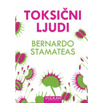 Toksični ljudi - Bernardo Stamateas