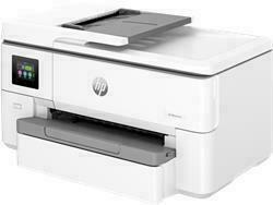 Inkjet štampač HP OfficeJet Pro 9720 WF AiO Printer