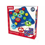 Brio Kognitivne puzzle BR30188