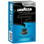 Lavazza ALU Nespresso kompatibilne Decafeniato 58g , 10 kapsula
