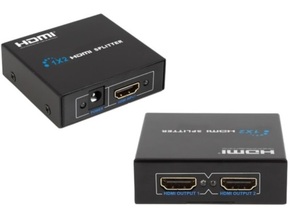 Linkom HDMI Splitter 1 x 2 1080P (ver 1.4) ACTIV