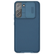 Torbica Nillkin CamShield Pro za Samsung S906B Galaxy S22 Plus 5G plava