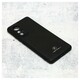 Maskica Teracell Skin za Xiaomi 12 12X mat crna