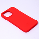 Torbica Teracell Giulietta za iPhone 14 Pro 6.1 mat crvena