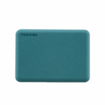 Toshiba Canvio Advance HDTCA10EG3AA eksterni disk, 1TB, 5400rpm, 32MB cache, 2.5", USB 3.0
