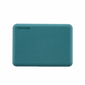 Toshiba Canvio Advance HDTCA10EG3AA eksterni disk