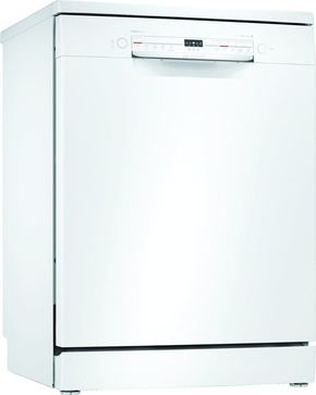 Bosch SMS2ITW04E ugradna mašina za pranje sudova