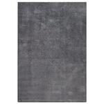 Tepih Maximo 140 x 200 cm tamno sivi