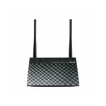 Asus RT-N11P router, Wi-Fi 4 (802.11n), 300Mbps