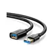 USB produžni kabl 3.0 Ugreen US129 3m M/Ž