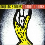 Rolling Stones The Voodoo Lounge 2009 Remastered