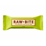 Raw Bitte Voćni Energetski Bar Organski - limeta 50g