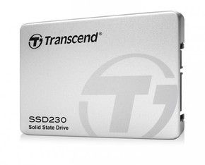 Transcend SSD230S TS512GSSD230S SSD 512GB