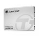 Transcend SSD230S TS512GSSD230S SSD 512GB, 2.5”, SATA, 560/500 MB/s/560/520 MB/s