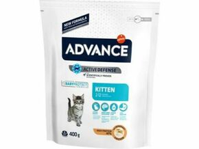Advance Hrana za mačke Cat Kitten C and R 0.4kg