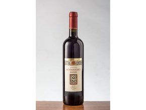 Igumanovo crveno vino 0.75l